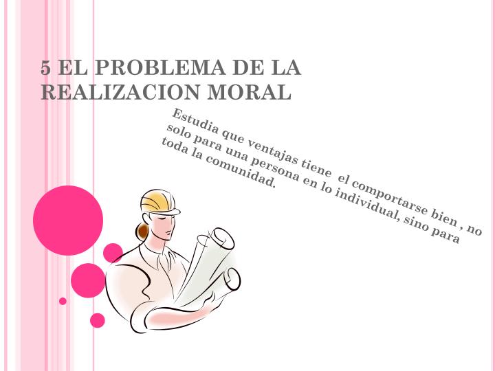 PPT ETICA Y VALORES 1 PowerPoint Presentation ID2100366