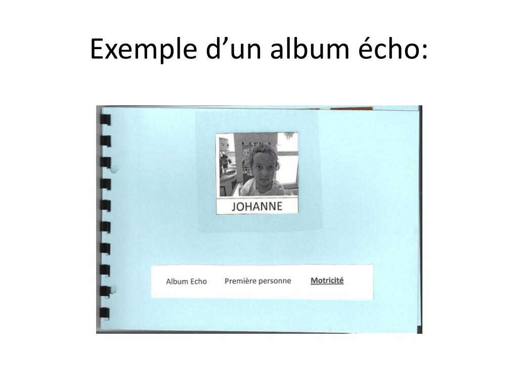 ppt-les-albums-chos-de-p-hilippe-boisseau-powerpoint-presentation