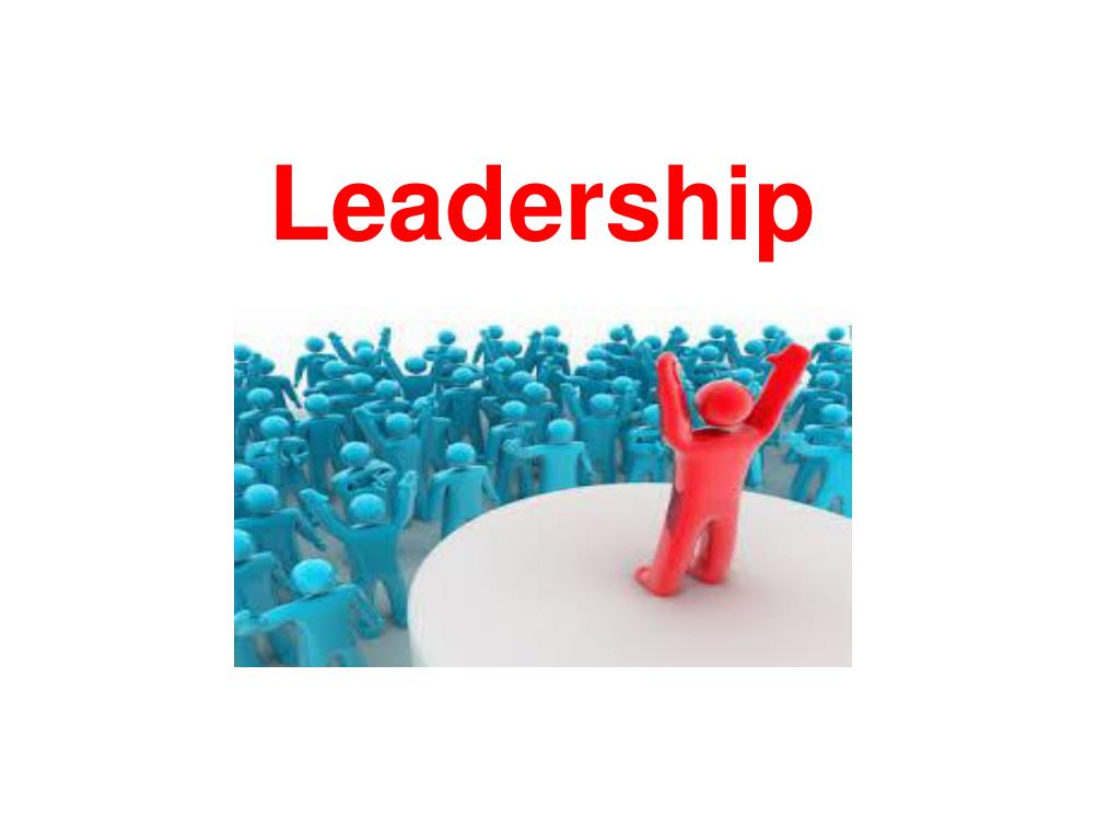 PPT - Leadership PowerPoint Presentation, Free Download - ID:2101993