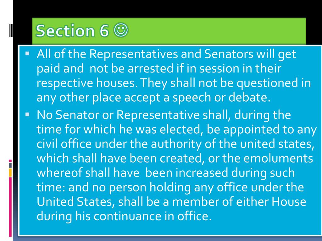 PPT The U S Constitution Article 1 PowerPoint Presentation Free ppt-the-u-s-constitution-article-1-powerpoint-presentation-free