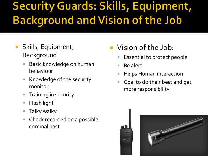 PPT - Safety and Security in Malls PowerPoint Presentation ...