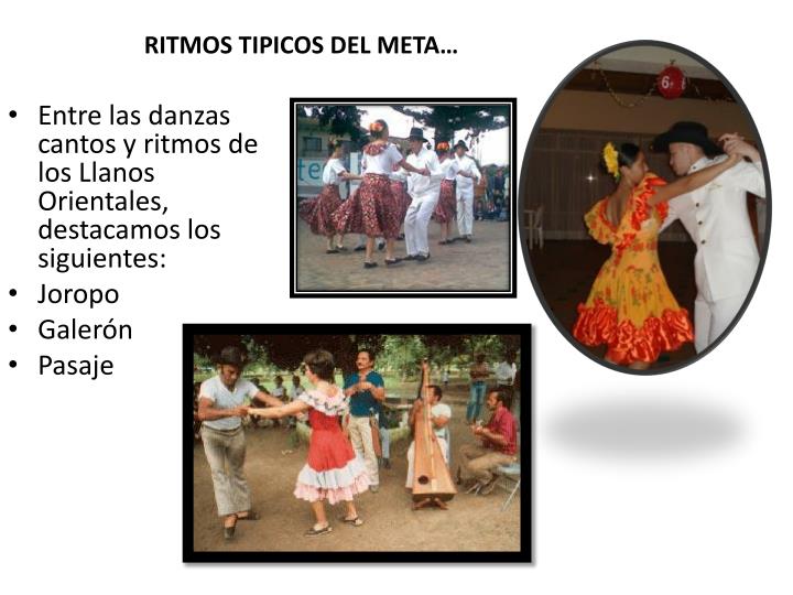 PPT REGION DE LA ORINOQUIA PowerPoint Presentation ID2104516