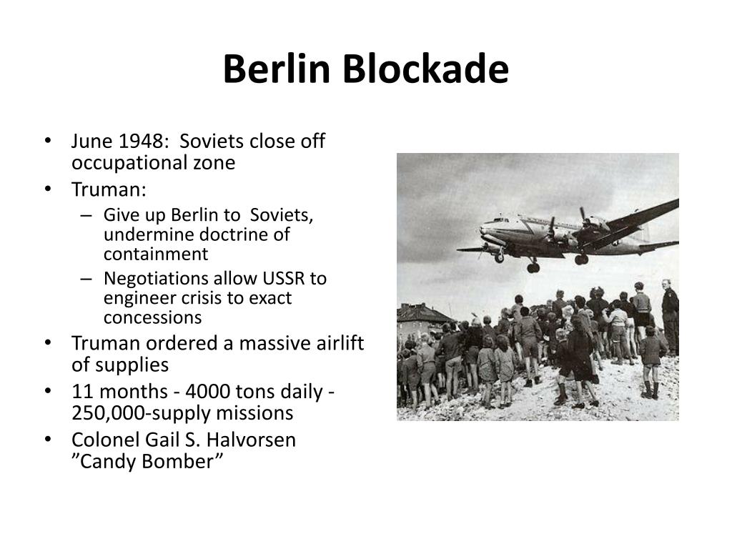 PPT - The Uncertain Peace: Post-War Tensions and the Onset of the Cold ...