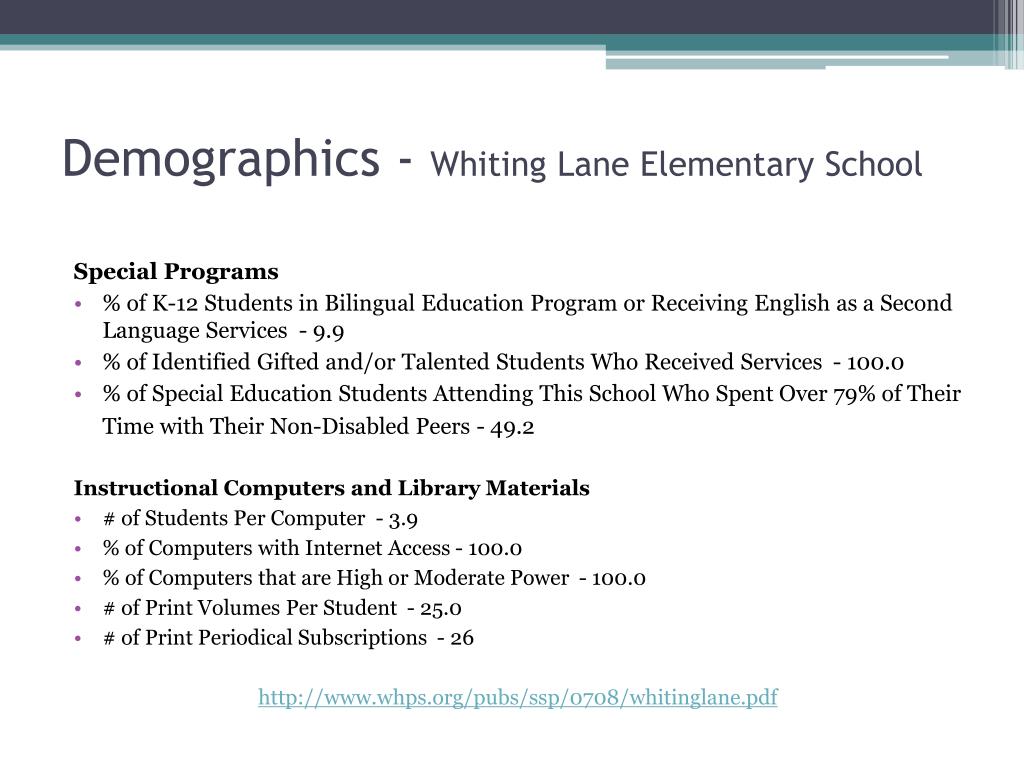 PPT The Whiting Lane Junior Video Team PowerPoint Presentation, free download ID2105806