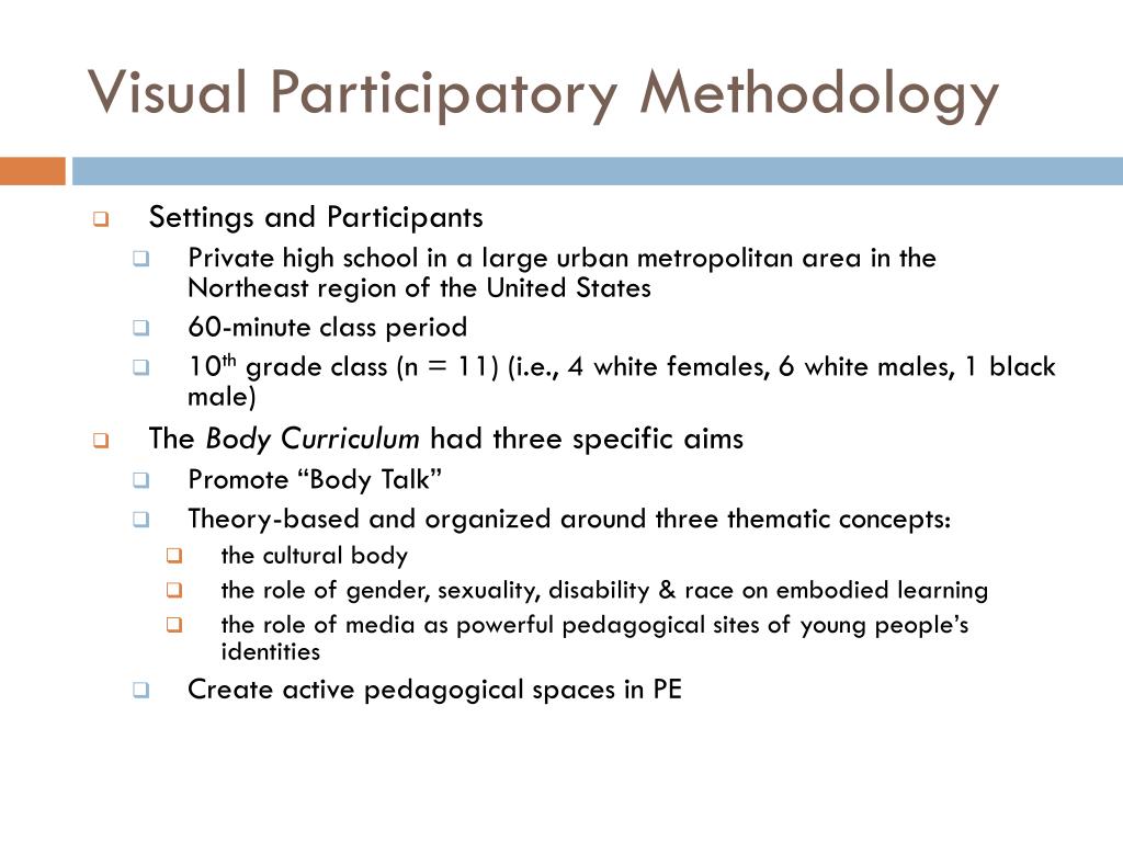 PPT - Laura Azzarito PhD, Risto Marttinen MS, & Mara Simon MS Teachers ...