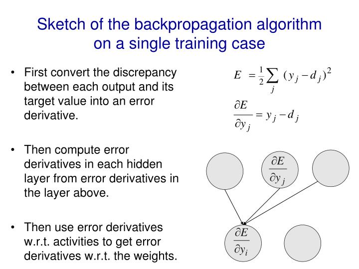 PPT - Neural Networks and Deep Learning PowerPoint Presentation - ID ...