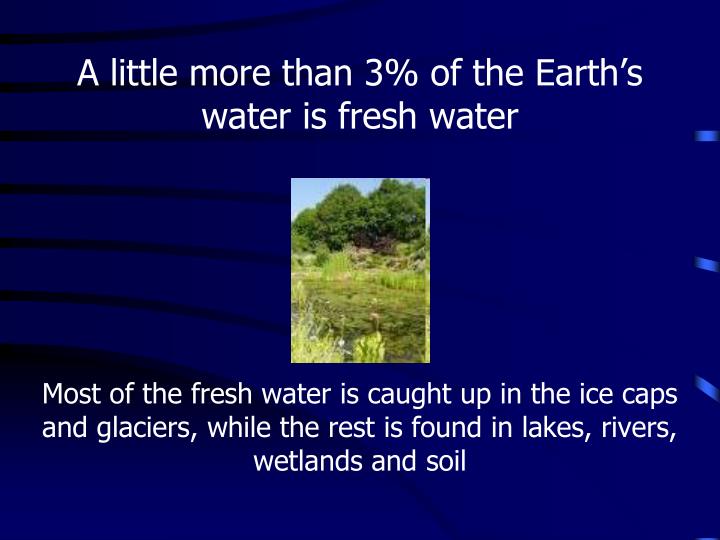 soil and glaciers soil and glaciers