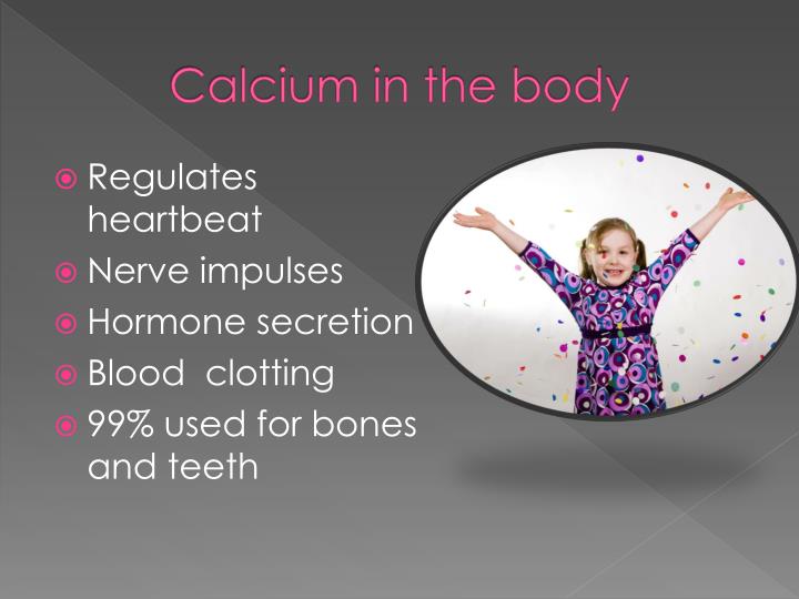 Ppt calcium powerpoint presentation id 2108871