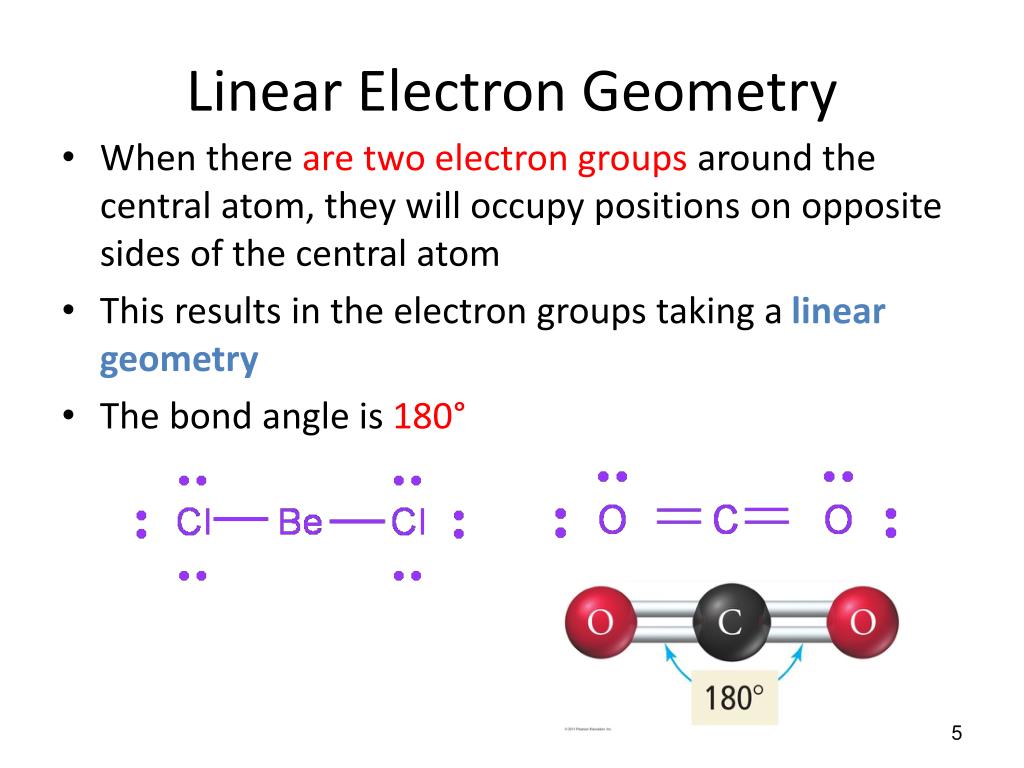 electron geometry electron geometry
