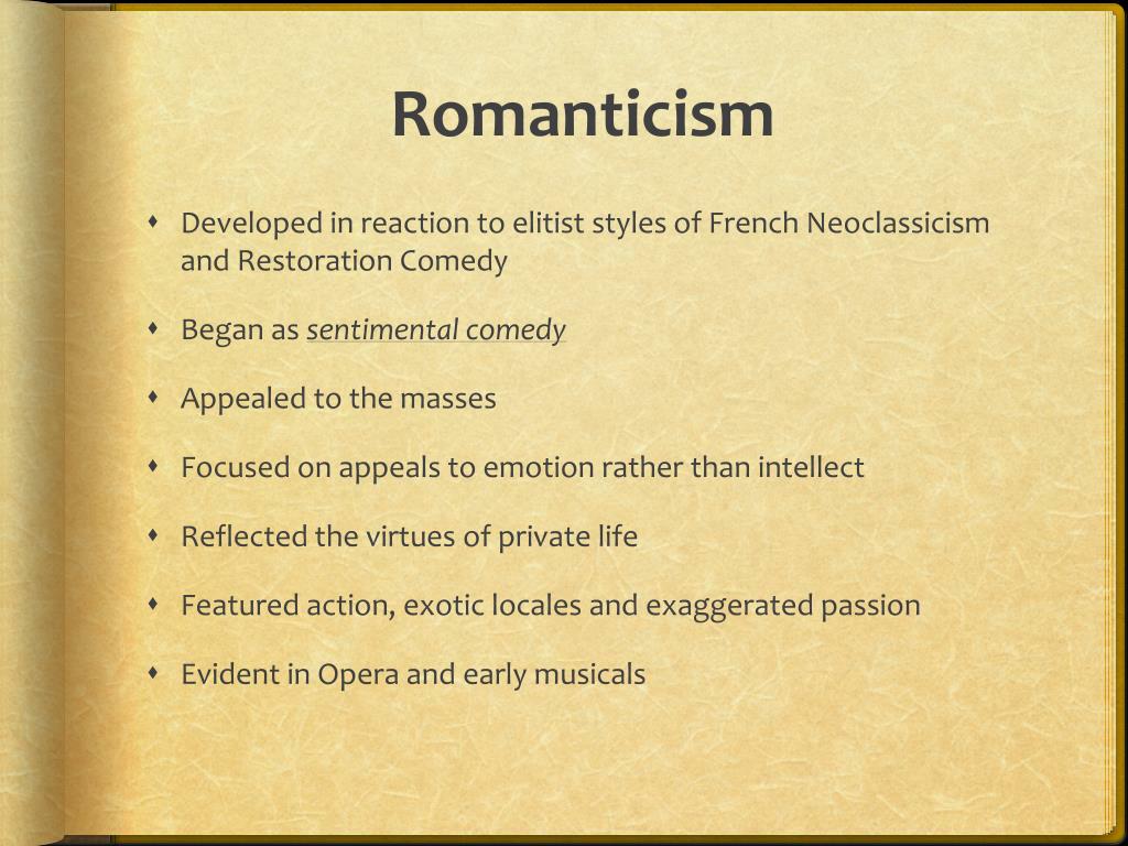 PPT - The History of Western Drama PowerPoint Presentation, free ...