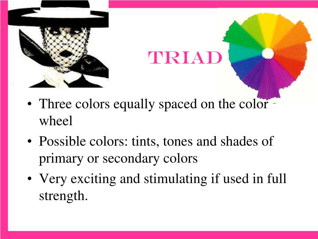 PPT - Color in Fashion Chapter 9, Clothing, Fashion, Fabrics ...