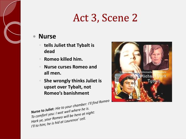 act three scene one romeo and juliet