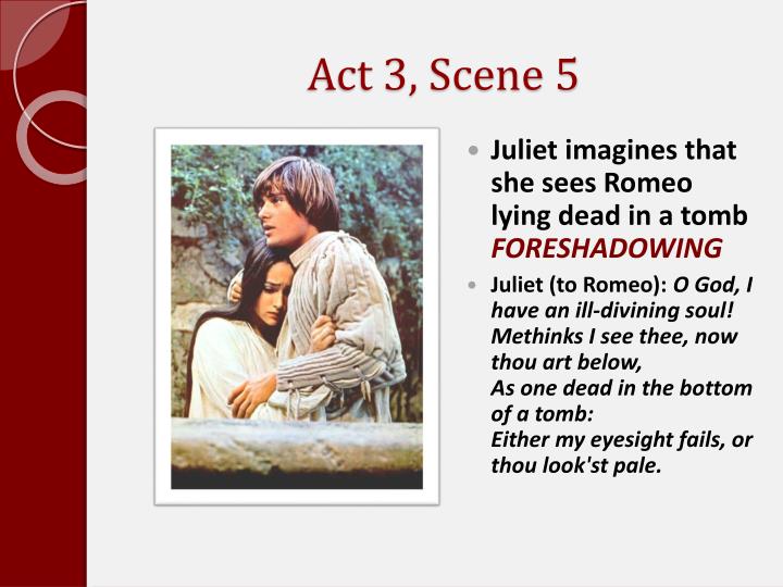 How To Write A Thesis Essay Act Scene Juliet Imagines That She Sees Romeo High School Reflective Essay also Sample Essay Papers Ppt Romeo And Juliet Act Summary Notes By Erin Salona Powerpoint Essay Paper Generator