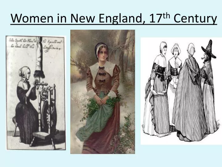 the influence of the puritans on new england in the 17th century The laws, especially in new england, made crimes of lying and idleness, general lewdness and bad behavior sex was of particular concern outlawed were masturbation, fornication, adultery, sodomy, buggery, and every other sexual practice that inched off the line of straight sex as approved by the bible the term sodomy was applied to. the influence of the puritans on new england in the 17th century The laws, especially in new england, made crimes of lying and idleness, general lewdness and bad behavior sex was of particular concern outlawed were masturbation, fornication, adultery, sodomy, buggery, and every other sexual practice that inched off the line of straight sex as approved by the bible the term sodomy was applied to.