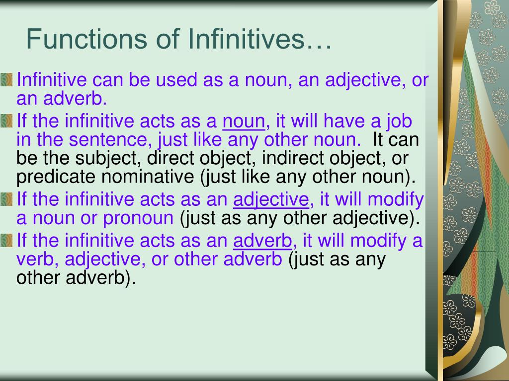 ppt-infinitives-powerpoint-presentation-free-download-id-2115309