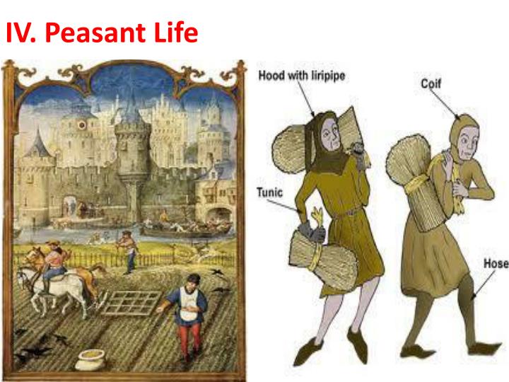 PPT - Middle Ages Notes #3 PowerPoint Presentation - ID:2116376