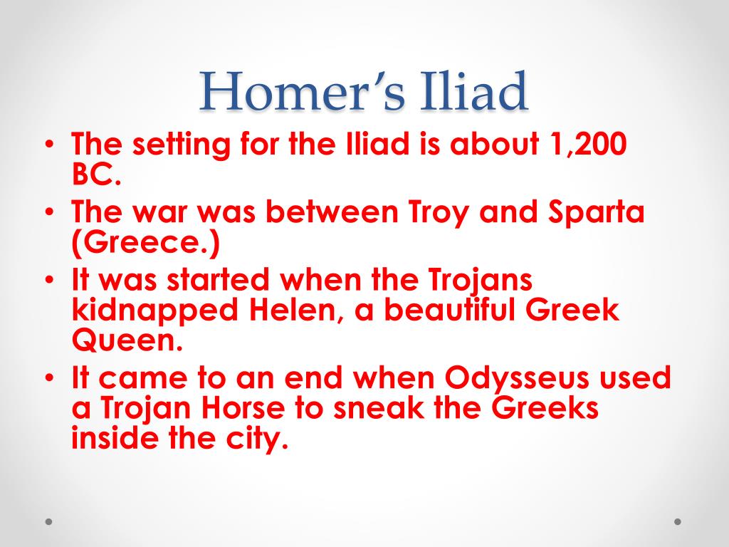 💣 Iliad setting Iliad 2022 10 06