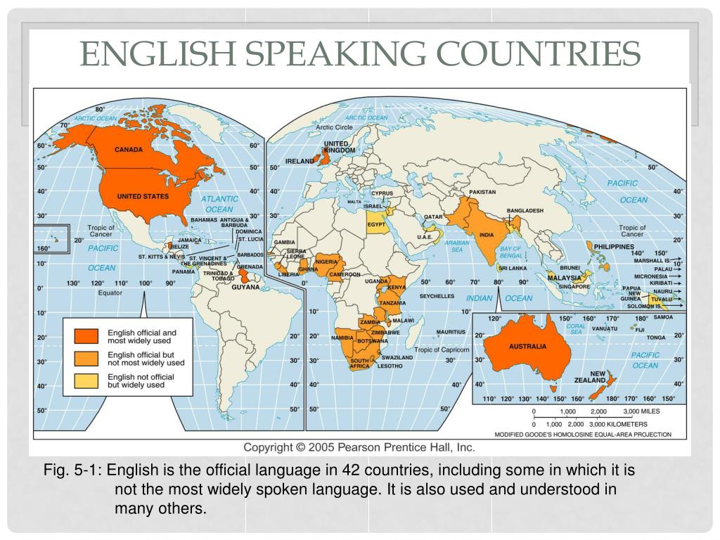 What are english speaking countries. English speaking Countries. Карта English speaking Countries. English-speaking Countries 5 класс. The English speaking World таблица.