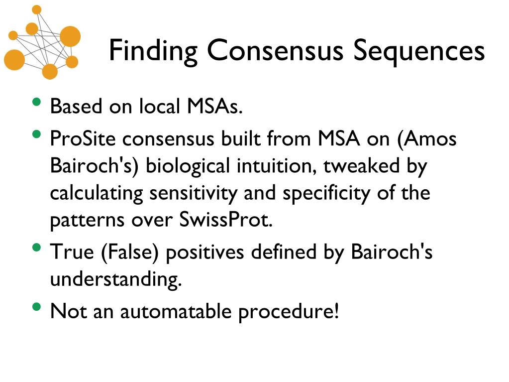 are sequence logos better than consensus sequences are sequence logos better than consensus sequences