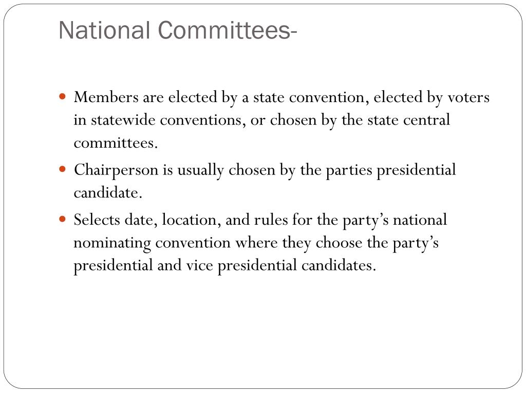 PPT Political Parties PowerPoint Presentation, free download ID2117004