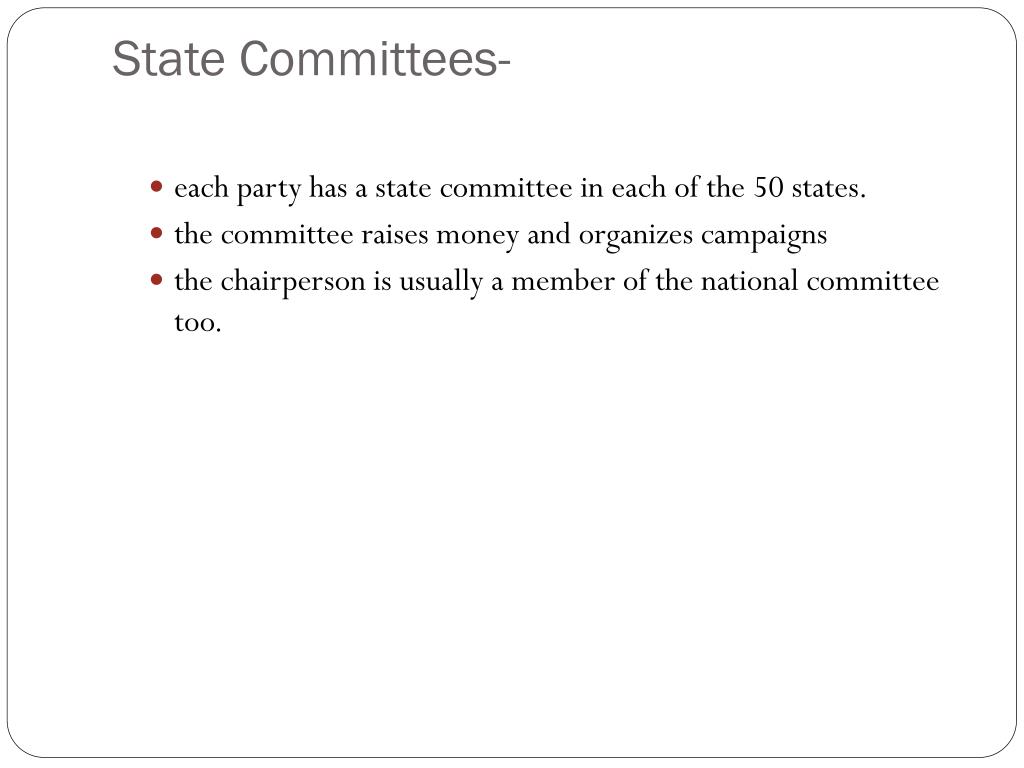 PPT Political Parties PowerPoint Presentation, free download ID2117004