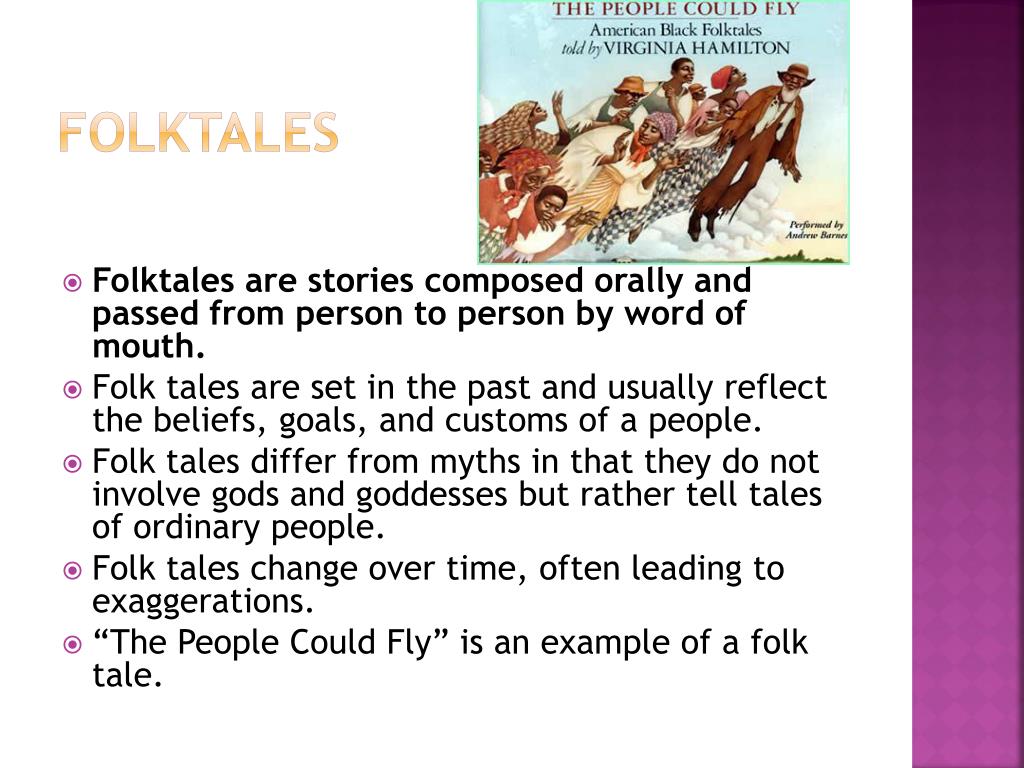 PPT The Oral Tradition In Literature PowerPoint Presentation Free 