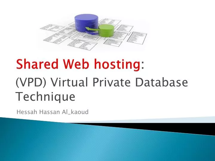 Ppt Shared Web Hosting Powerpoint Presentation Free Download Images, Photos, Reviews