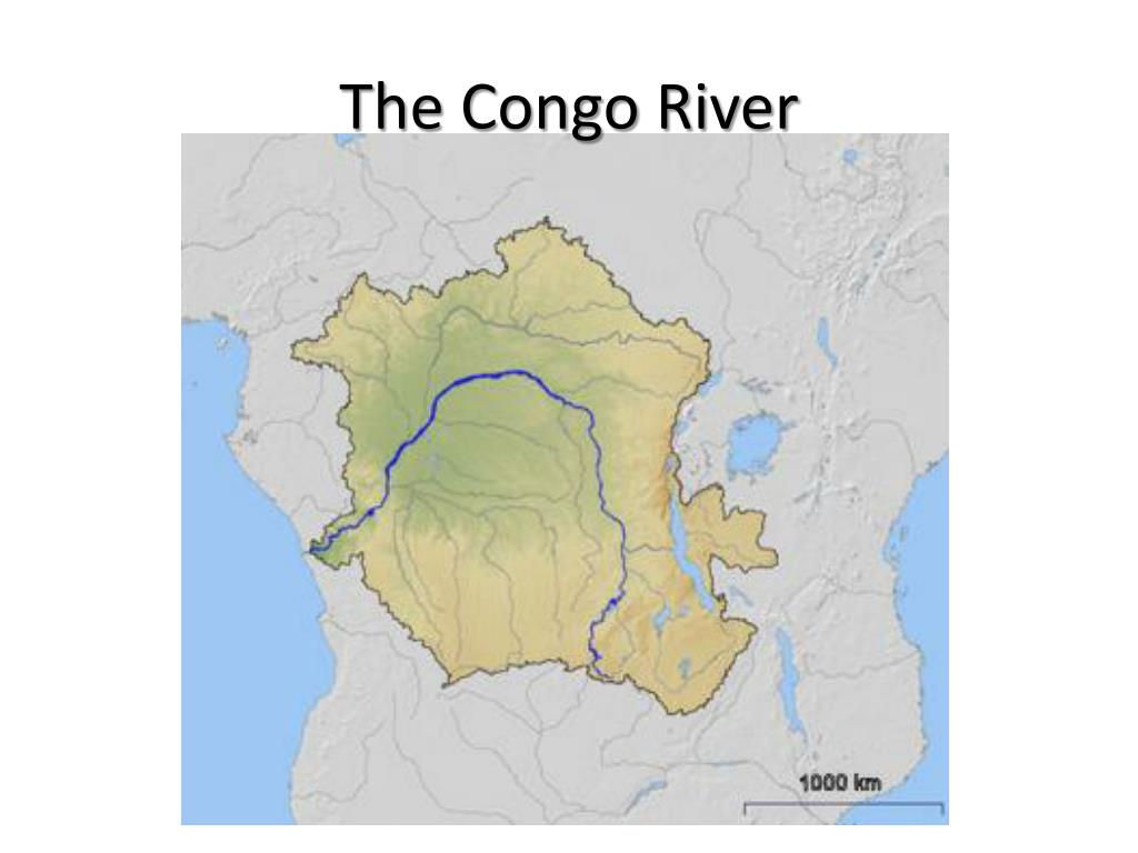 PPT GEOGRAPHY OF AFRICA PowerPoint Presentation Free Download ID 