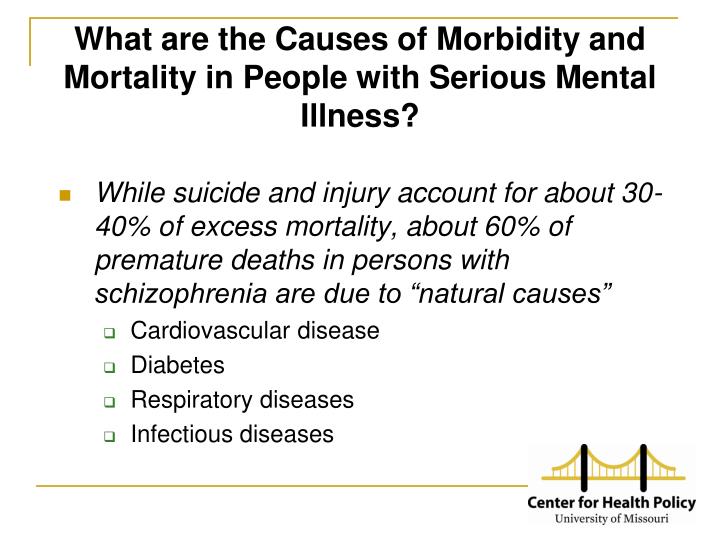 suicide and the causes suicide and the causes