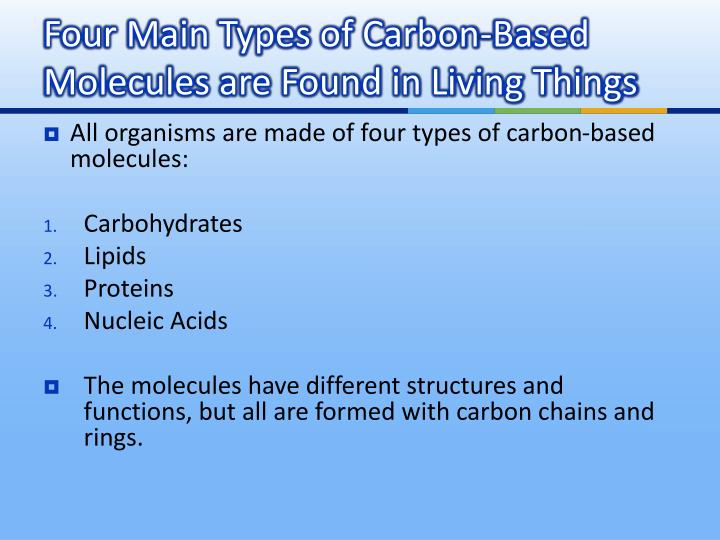 ppt carbohydrates powerpoint presentation