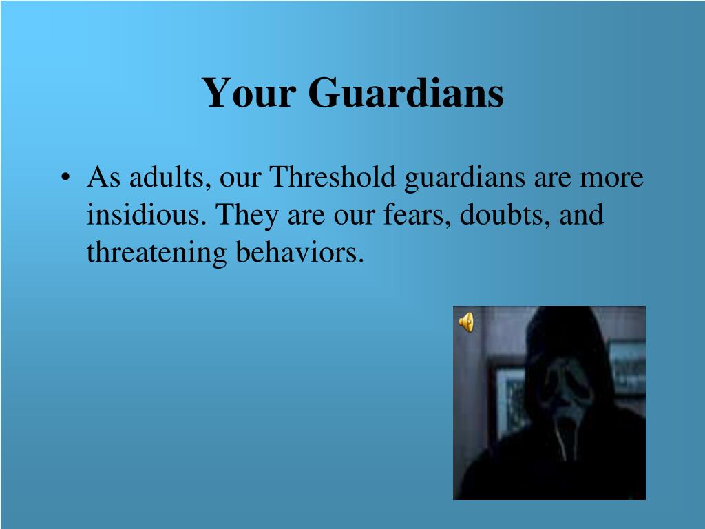 PPT The Eight Stages of the Epic Hero’s Journey PowerPoint