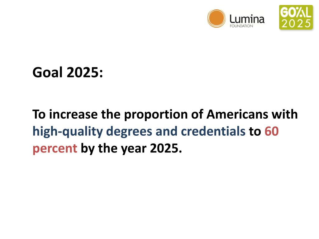 PPT Goal 2025 PowerPoint Presentation, free download ID2120883