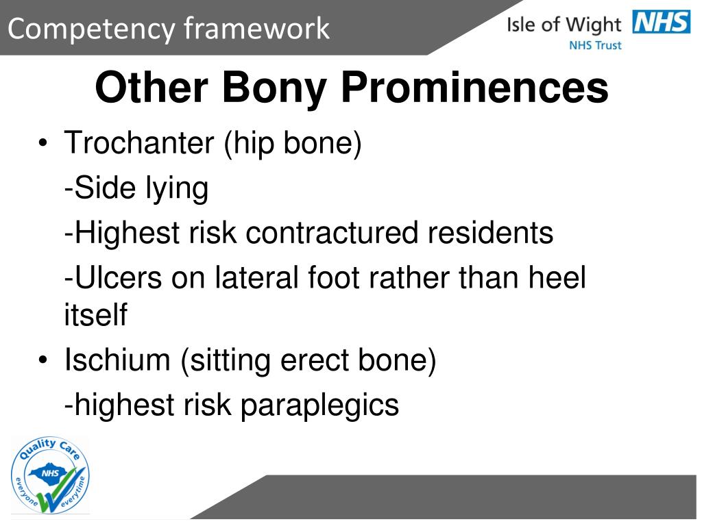 PPT - Pressure Ulcer Prevention and Management for Registered Nurses