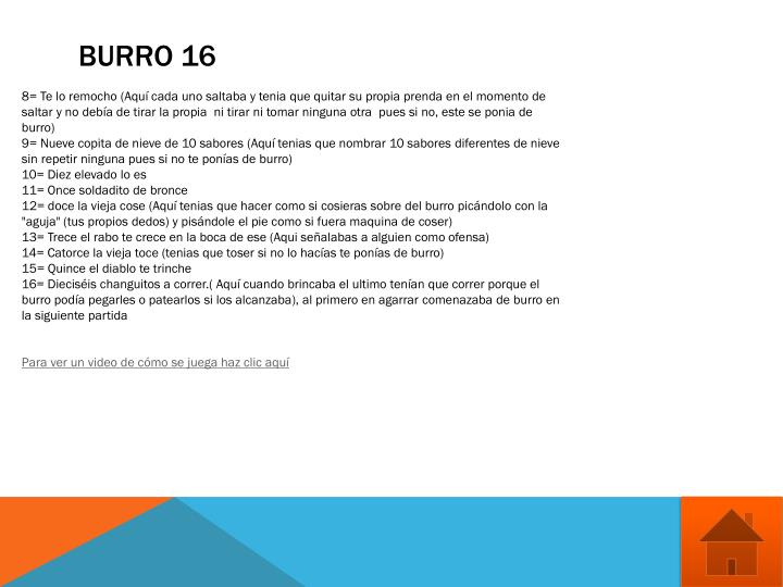 PPT - Juegos y juguetes tradicionales mexicanos PowerPoint ...