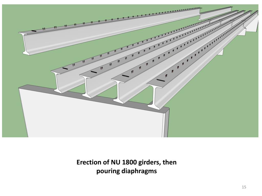 (PDF) Precast Concrete Deck-to-Girder Mechanical 