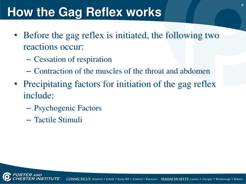 no gag reflexes no gag reflexes