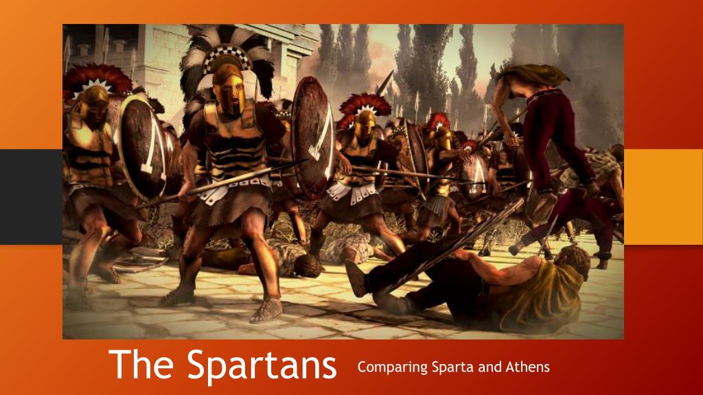 THIS IS SPARTA!. - ppt video online download