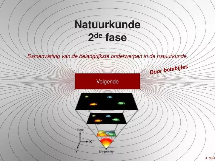 PPT - Natuurkunde 2 de fase PowerPoint Presentation, free download - ID ...