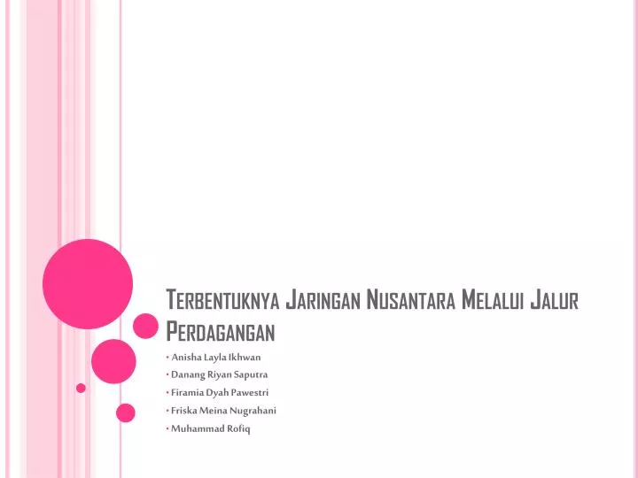 Download 8400 Koleksi Background Ppt Nusantara Gratis