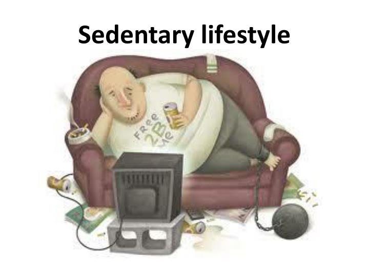 PPT - Lifestyle Issues Healthy/unhealthy behaviours ...