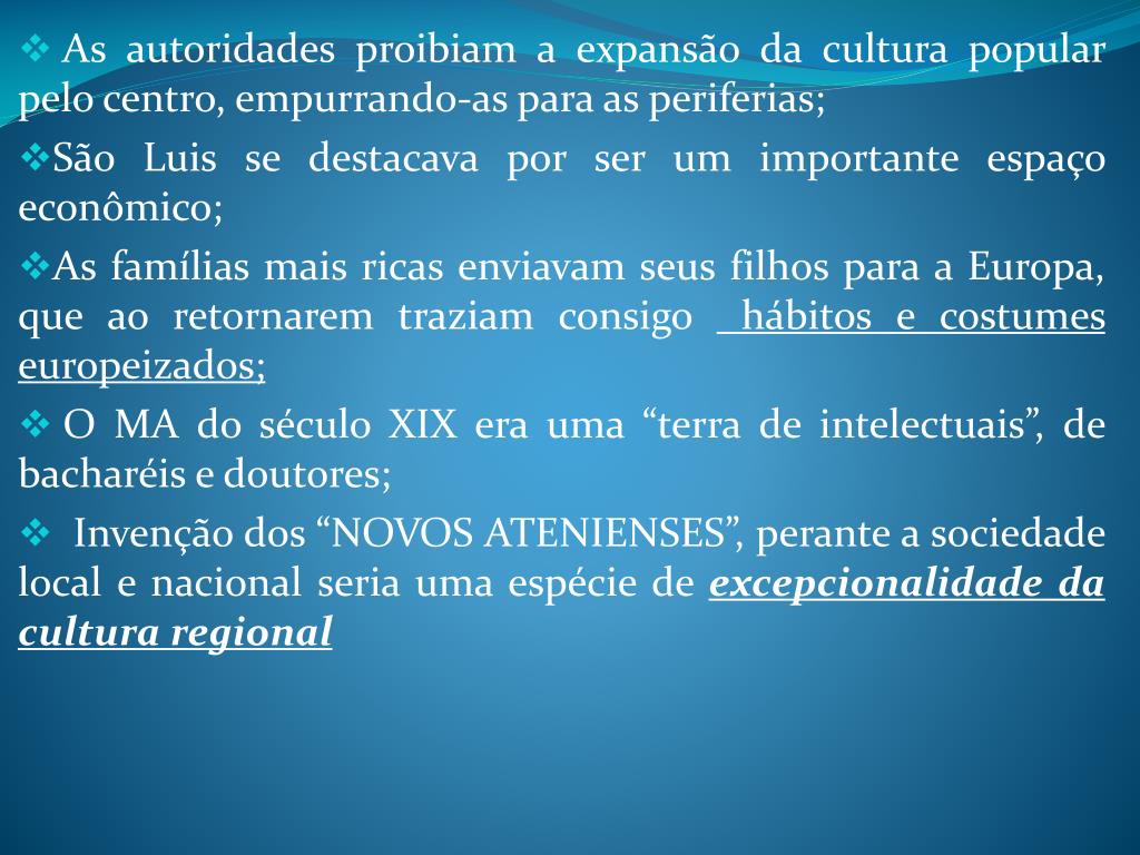 PPT - O Mito da Atenas Brasileira PowerPoint Presentation, free download -  ID:2125611