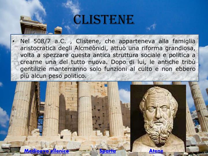Cos è Il Medioevo Ellenico