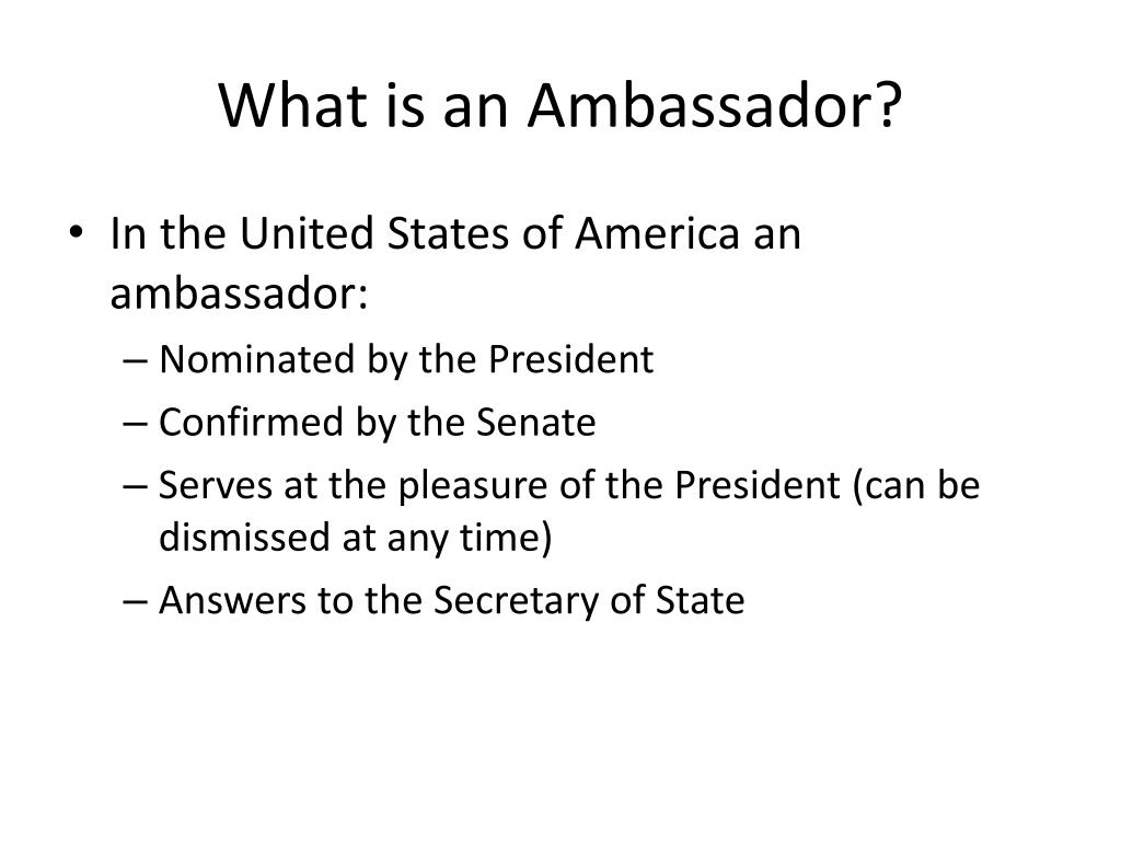 PPT - Embracing Your Story: Becoming Christ's Ambassador PowerPoint ...