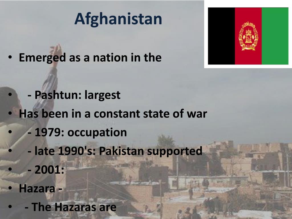PPT - Khaled Hosseini , Afghanistan, and The Kite Runner PowerPoint ...