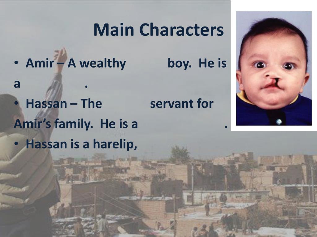 PPT - Khaled Hosseini , Afghanistan, and The Kite Runner PowerPoint ...