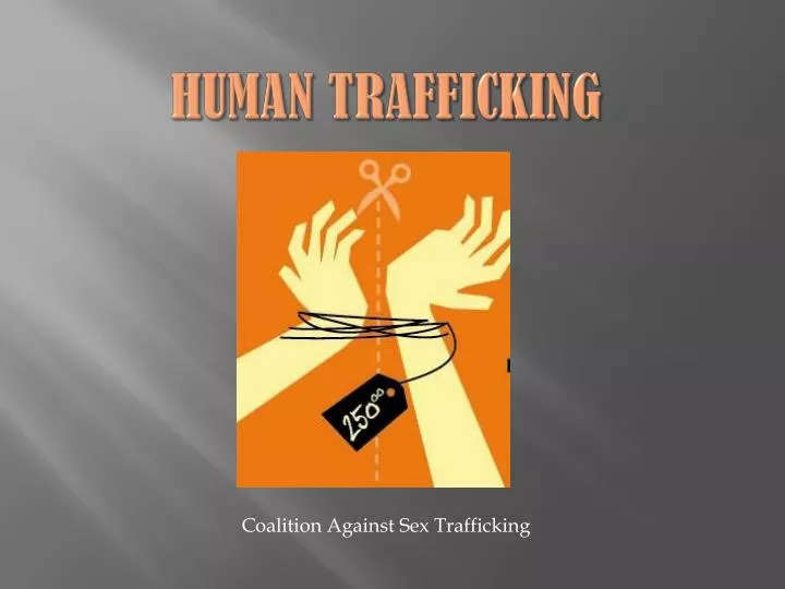 Ppt Human Trafficking Powerpoint Presentation Free Download Id2127253 2496