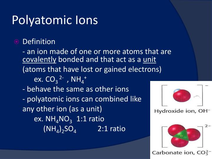 define ion bonding