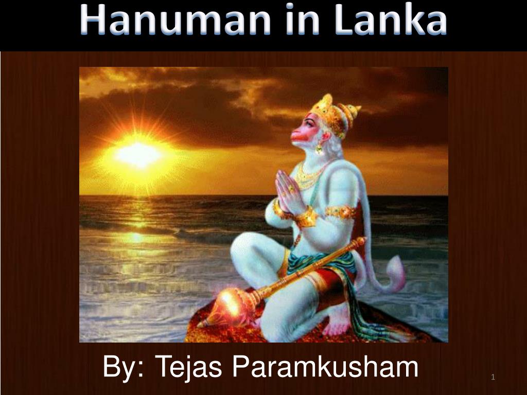 Meaning of Hanuman Chalisa explained with Pictures - HubPages
