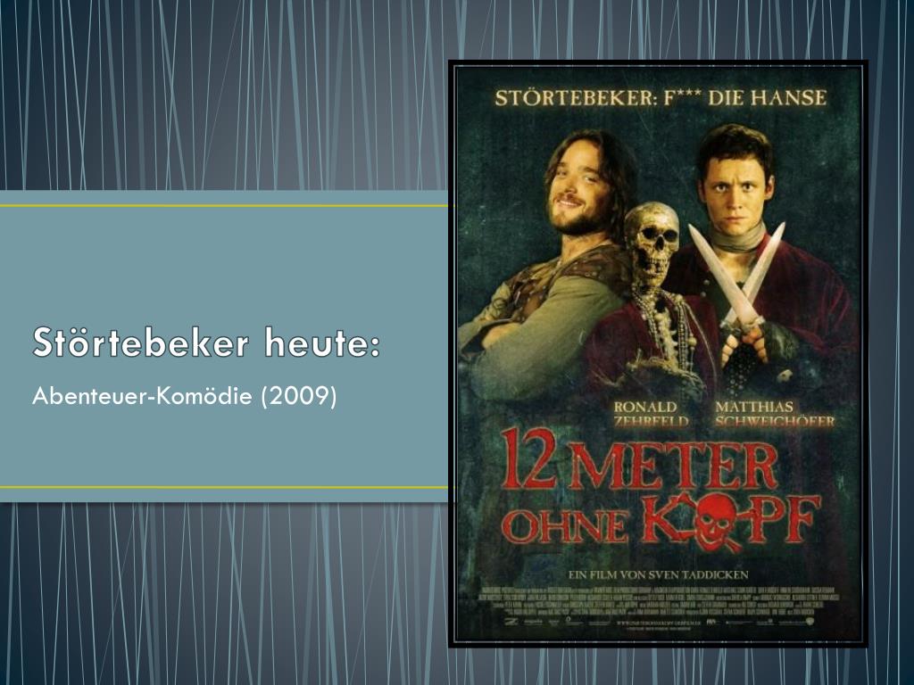 PPT - Klaus Störtebeker PowerPoint Presentation, free download - ID:2128650