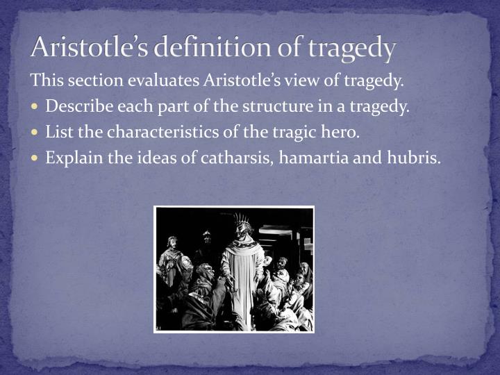 PPT - Ancient Greek Tragedy and Oedipus : PowerPoint Presentation - ID ...